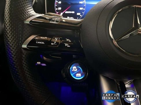 Used 2025 Mercedes-Benz GLC 43 AMG GLC 43 AMGﾮ 4MATICﾮ image 36