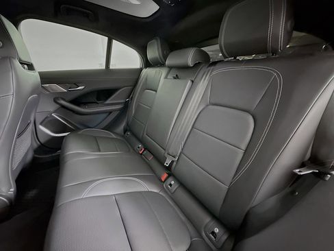 New 2024 Jaguar I-PACE R-Dynamic HSE image 21