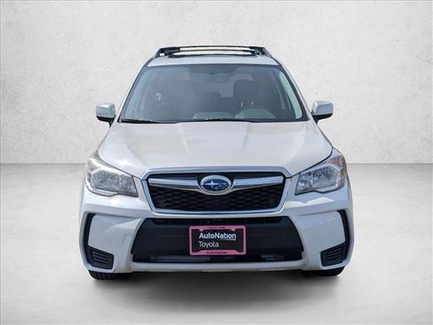 Used 2014 Subaru Forester 2.0XT Premium w/ Popular Package #2 AWD/4WD image 2
