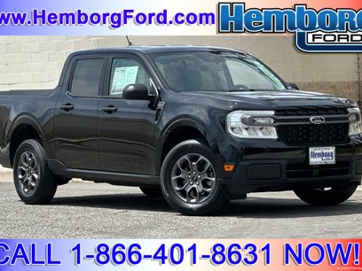 Used 2022 Ford Maverick XLT