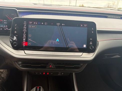 New 2026 Dodge Charger R/T Scat Pack image 17