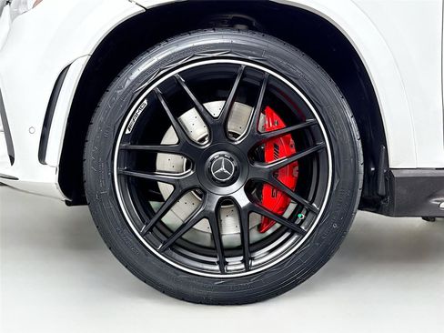 Used 2023 Mercedes-Benz GLE 53 AMG 4MATIC image 44