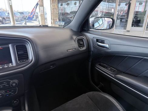 Used 2021 Dodge Charger Scat Pack w/ Dynamics Package image 50