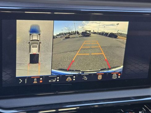 New 2026 GMC Sierra 1500 AT4 w/ AT4 Premium Package image 34