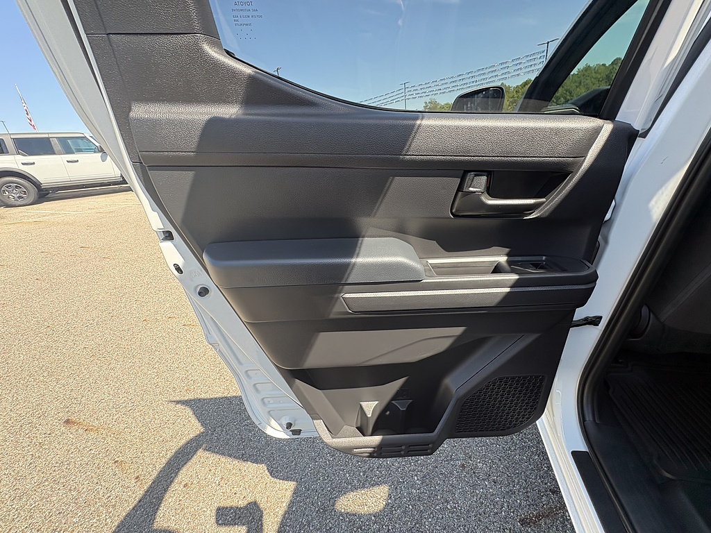 Used 2026 Toyota Tacoma SR AWD/4WD image 16
