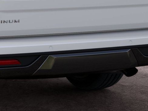 New 2027 Ford Expedition Max Platinum AWD/4WD image 23