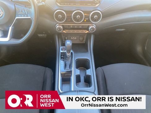Used 2024 Nissan Sentra SV image 26
