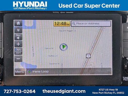 Used 2020 Hyundai Tucson Ultimate AWD/4WD image 28