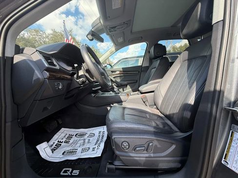 Used 2018 Audi Q5 2.0T Premium Plus AWD/4WD image 23