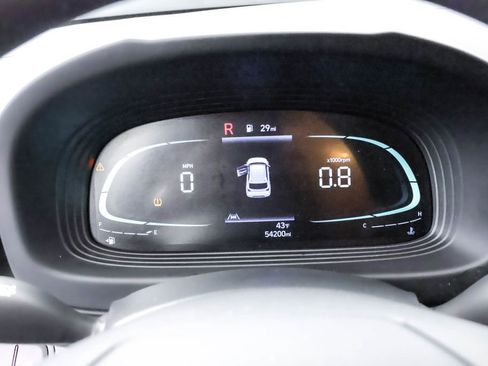 Used 2023 Hyundai Venue SE w/ Cargo Package image 11