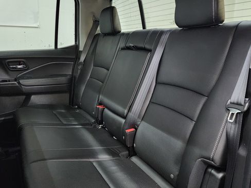 Used 2021 Honda Ridgeline RTL image 17