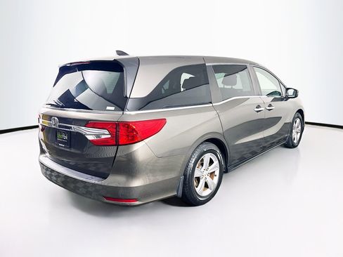 Used 2018 Honda Odyssey EX image 9