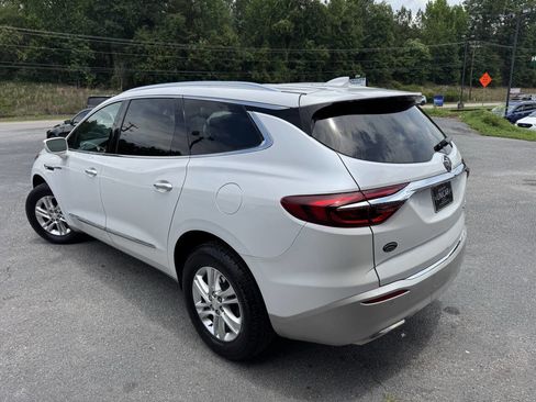 Used 2019 Buick Enclave Essence FWD image 5