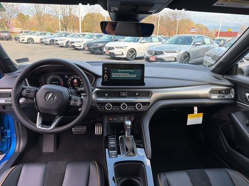New 2026 Acura Integra A-Spec image 19