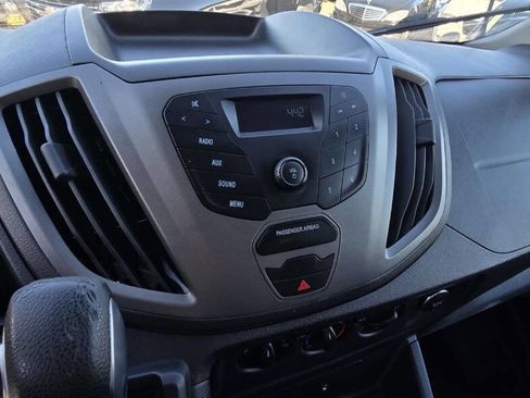 Used 2016 Ford Transit 150 148 Low Roof image 53