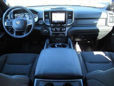 Used 2025 RAM 1500 Big Horn image 13