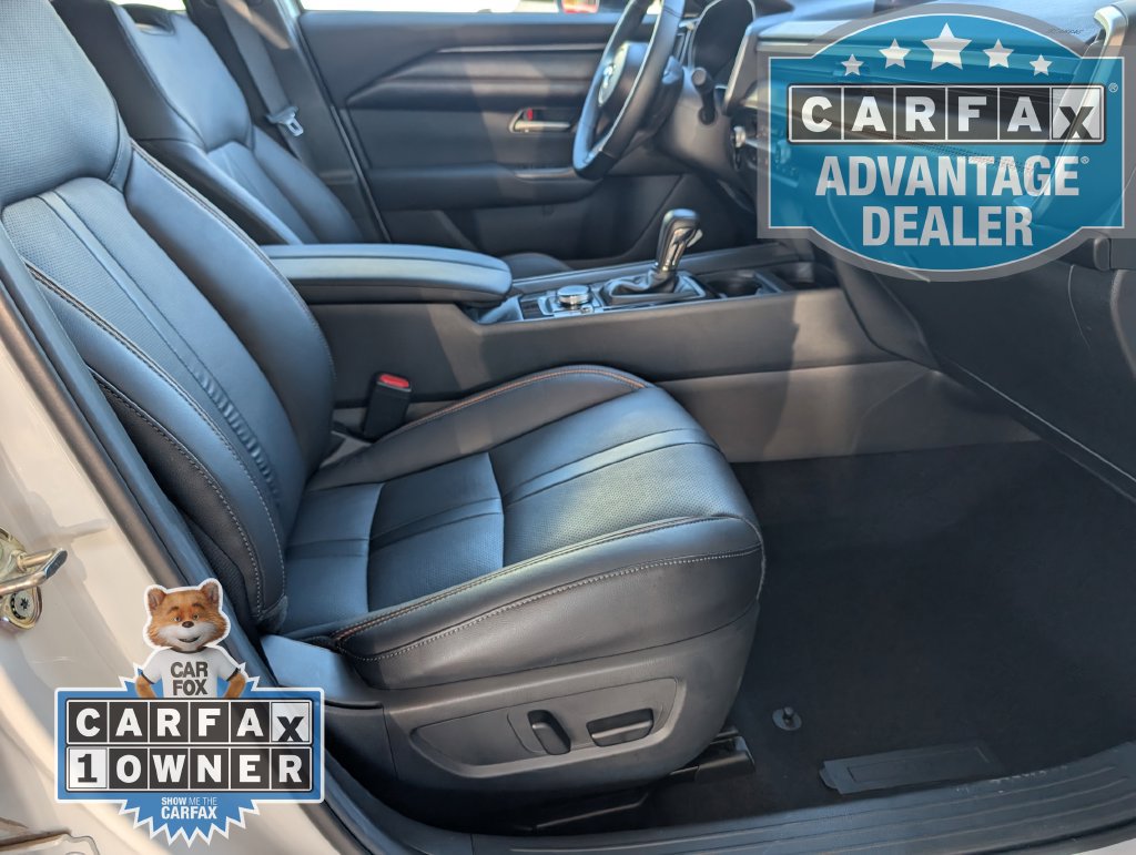 Certified 2026 MAZDA CX-50 AWD 2.5 S w/ Premium Package image 22
