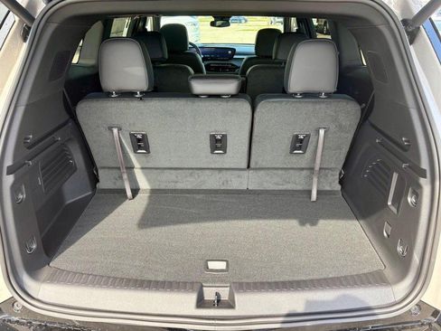 New 2026 Buick Enclave Sport Touring AWD/4WD image 6