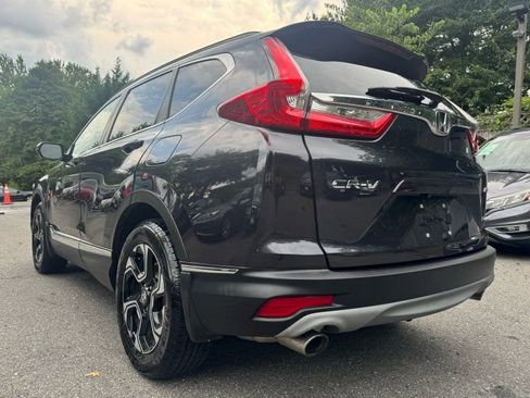 Used 2017 Honda CR-V Touring image 5