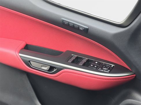 Certified 2025 Lexus NX 350h AWD w/ Cold Area Package image 28