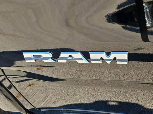 New 2026 RAM 1500 Lone Star image 45