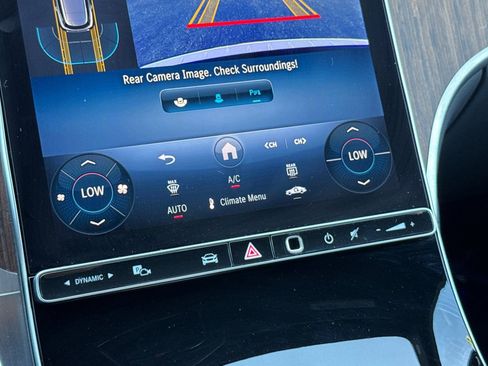 Certified 2025 Mercedes-Benz GLC 300 image 23