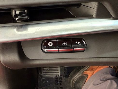 Used 2023 Chevrolet Corvette Stingray Premium Cpe w/ 3LT image 24