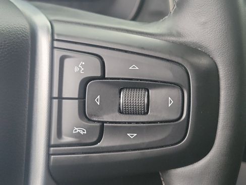 Used 2024 GMC Yukon XL SLT w/ SLT Luxury Package image 23