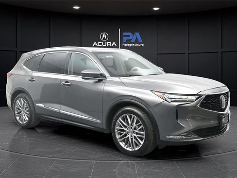 Certified 2023 Acura MDX SH-AWD w/ Advance Package image 27