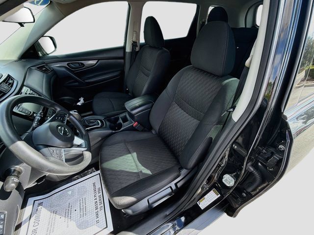 Used 2019 Nissan Rogue S FWD image 20