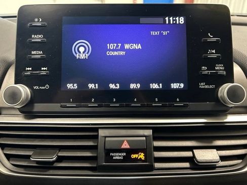 Used 2019 Honda Accord LX image 28