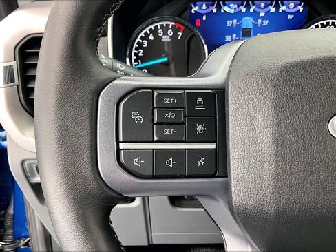 Certified 2023 Ford F150 XLT w/ Equipment Group 302A High AWD/4WD image 19