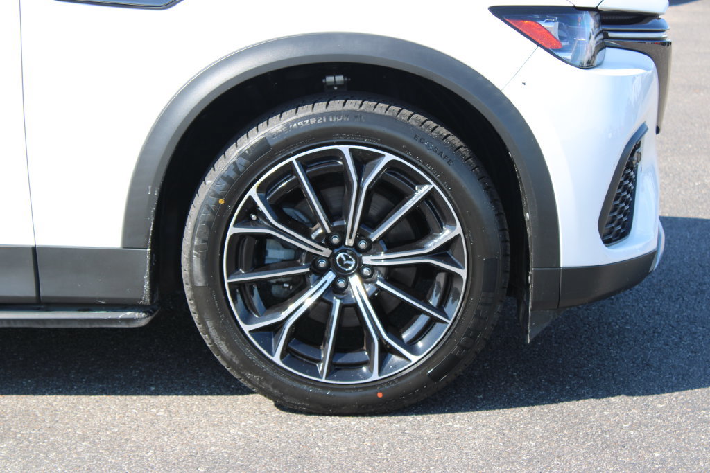 Used 2025 MAZDA CX-70 Plug-In Hybrid w/ Premium Plus AWD/4WD image 10
