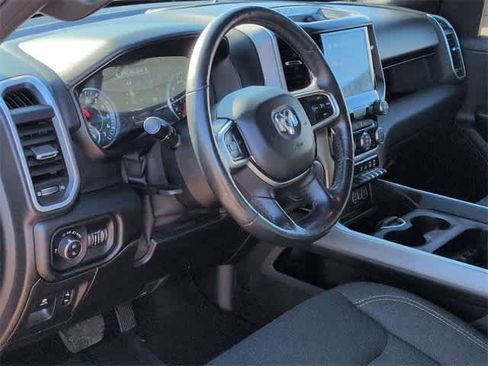 Used 2019 RAM 1500 Big Horn image 10