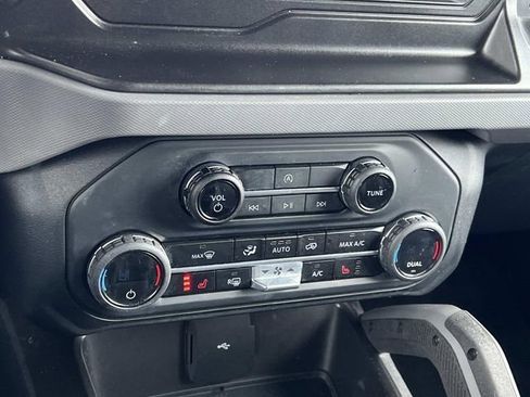 Certified 2023 Ford Bronco Big Bend image 23