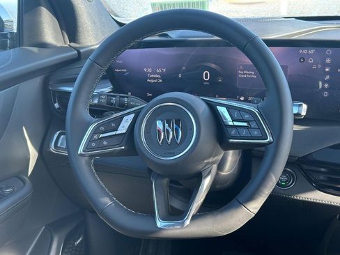 New 2026 Buick Enclave Sport Touring w/ Power Package image 9