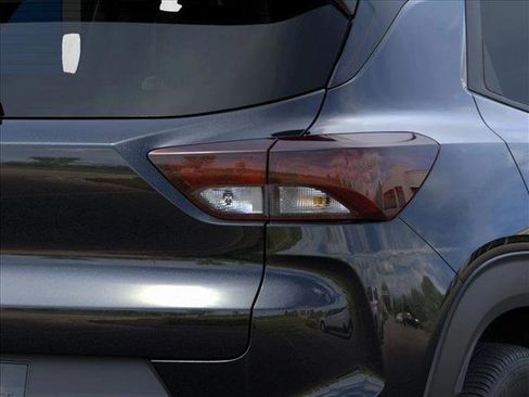 New 2026 Chevrolet TrailBlazer LS w/ LS Convenience Package image 11