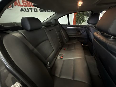 Used 2015 BMW 528i Sedan RWD image 22