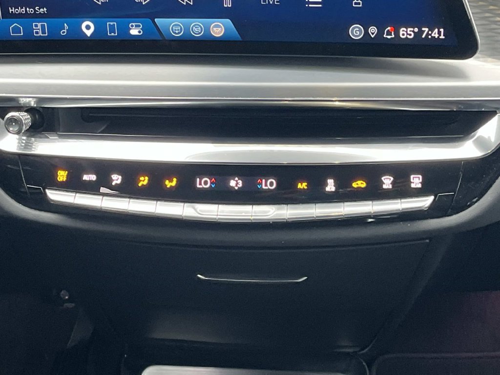 Certified 2024 Cadillac Lyriq Sport RWD image 16