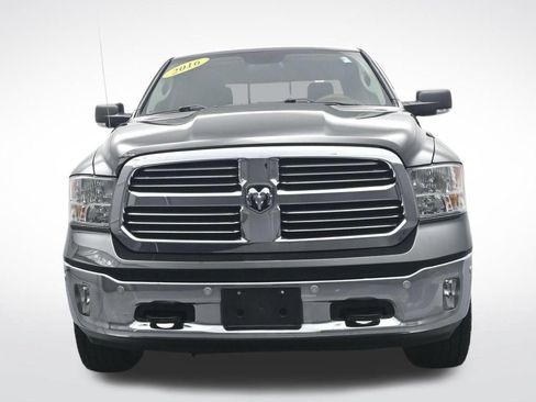 Used 2016 RAM 1500 Big Horn AWD/4WD image 2