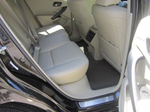 Used 2018 Acura RDX AWD image 13
