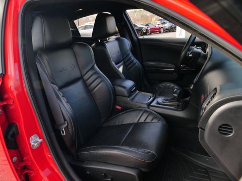 Used 2020 Dodge Charger SRT Hellcat w/ Harman/Kardon Audio Group image 48