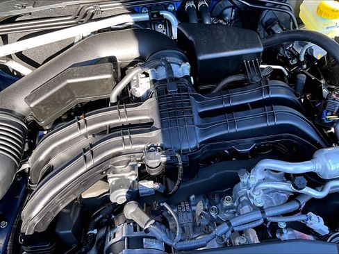 New 2026 Subaru Forester Limited image 17