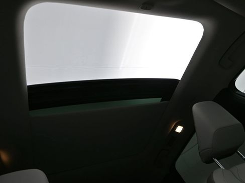 Certified 2026 INFINITI QX60 Pure w/ Cargo Package FWD image 27