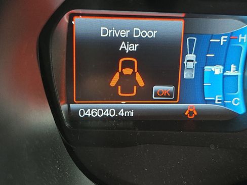 Used 2019 Ford Ranger Lariat w/ Black Appearance Package image 15