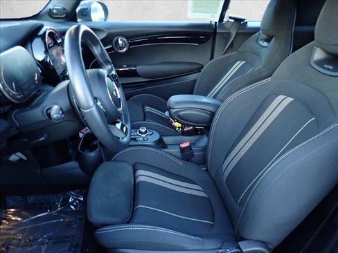 Used 2023 MINI Cooper John Cooper Works w/ Driver Assistance Package FWD image 11