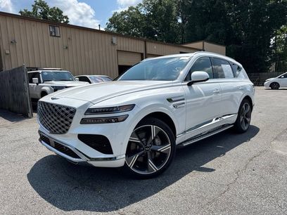 Used 2025 Genesis GV80 3.5T Prestige