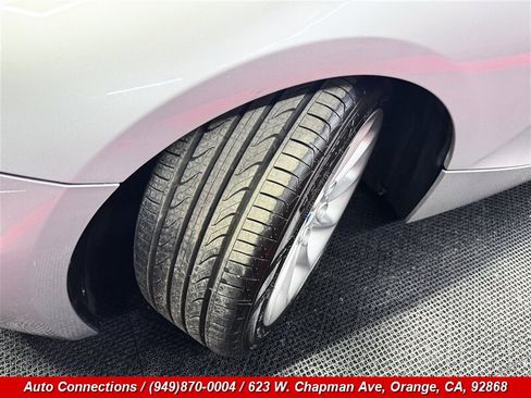Used 2003 BMW Z4 2.5i RWD image 28