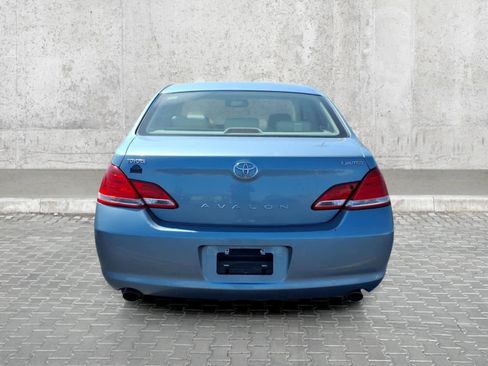 Used 2007 Toyota Avalon Limited FWD image 10