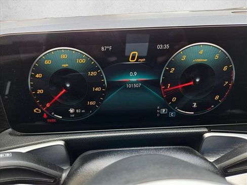 Used 2022 Mercedes-Benz GLB 250 image 10